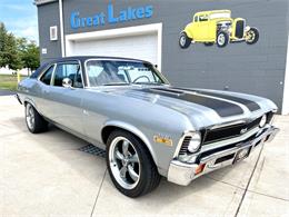 1971 Chevrolet Nova (CC-2094582) for sale in Hilton, New York