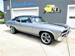 1971 Chevrolet Nova (CC-2094582) for sale in Hilton, New York