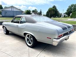 1971 Chevrolet Nova (CC-2094582) for sale in Hilton, New York