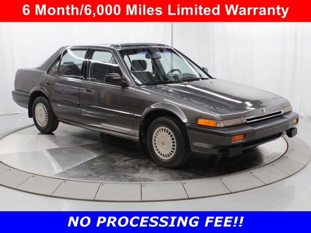 1987 Honda Accord (CC-2094583) for sale in Christiansburg, Virginia