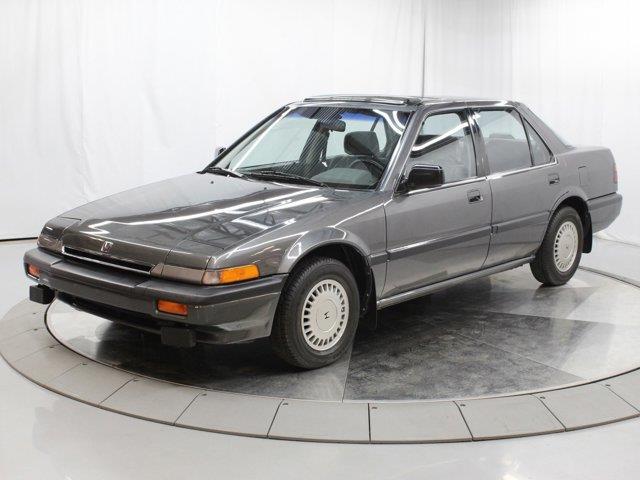 1987 Honda Accord (CC-2094583) for sale in Christiansburg, Virginia