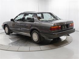 1987 Honda Accord (CC-2094583) for sale in Christiansburg, Virginia