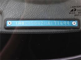 1987 Honda Accord (CC-2094583) for sale in Christiansburg, Virginia