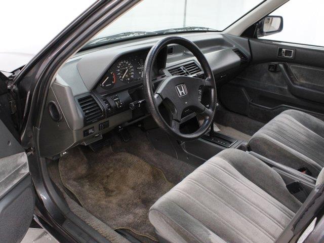 1987 Honda Accord (CC-2094583) for sale in Christiansburg, Virginia