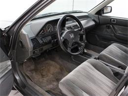 1987 Honda Accord (CC-2094583) for sale in Christiansburg, Virginia