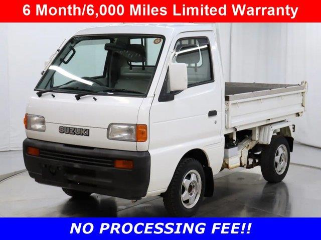 1997 Suzuki Carry (CC-2094584) for sale in Christiansburg, Virginia