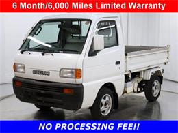 1997 Suzuki Carry (CC-2094584) for sale in Christiansburg, Virginia