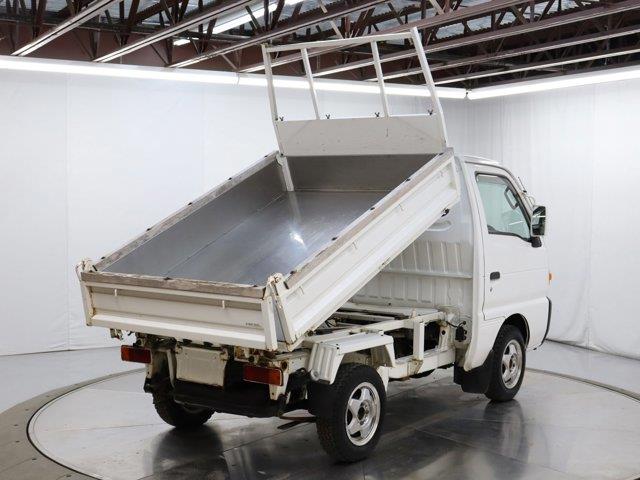 1997 Suzuki Carry (CC-2094584) for sale in Christiansburg, Virginia