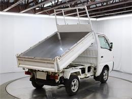 1997 Suzuki Carry (CC-2094584) for sale in Christiansburg, Virginia
