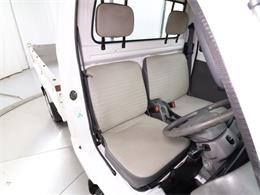 1997 Suzuki Carry (CC-2094584) for sale in Christiansburg, Virginia