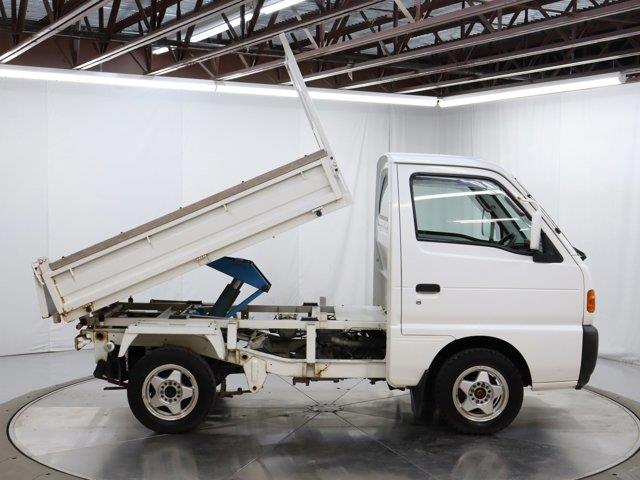 1997 Suzuki Carry (CC-2094584) for sale in Christiansburg, Virginia