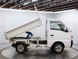 1997 Suzuki Carry (CC-2094584) for sale in Christiansburg, Virginia