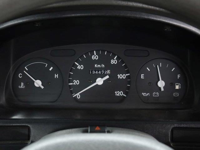 1997 Suzuki Carry (CC-2094584) for sale in Christiansburg, Virginia