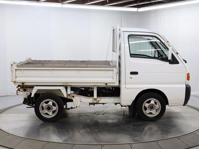 1997 Suzuki Carry (CC-2094584) for sale in Christiansburg, Virginia