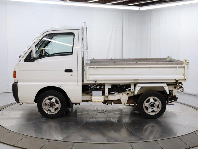 1997 Suzuki Carry (CC-2094584) for sale in Christiansburg, Virginia
