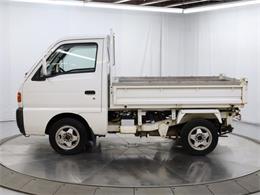 1997 Suzuki Carry (CC-2094584) for sale in Christiansburg, Virginia