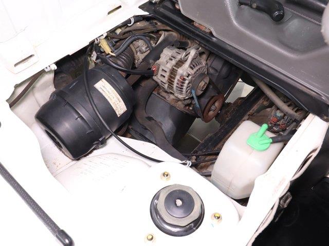 1997 Suzuki Carry (CC-2094584) for sale in Christiansburg, Virginia