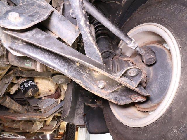 1997 Suzuki Carry (CC-2094584) for sale in Christiansburg, Virginia