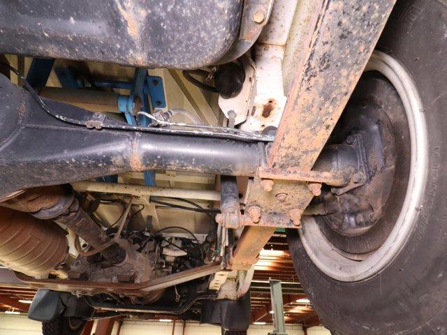1997 Suzuki Carry (CC-2094584) for sale in Christiansburg, Virginia