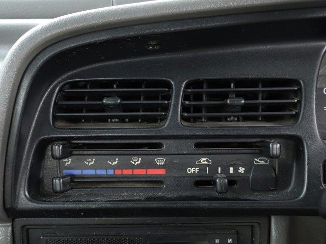 1997 Suzuki Carry (CC-2094584) for sale in Christiansburg, Virginia