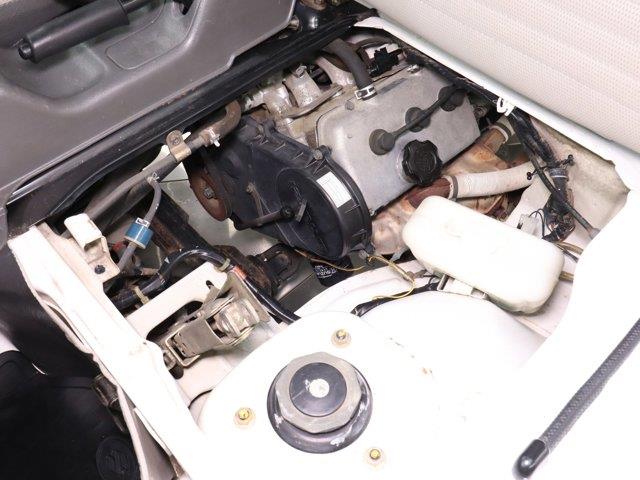 1997 Suzuki Carry (CC-2094584) for sale in Christiansburg, Virginia