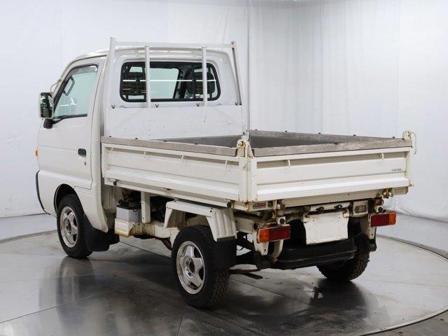 1997 Suzuki Carry (CC-2094584) for sale in Christiansburg, Virginia