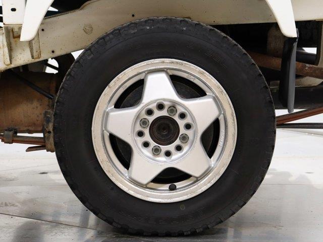 1997 Suzuki Carry (CC-2094584) for sale in Christiansburg, Virginia