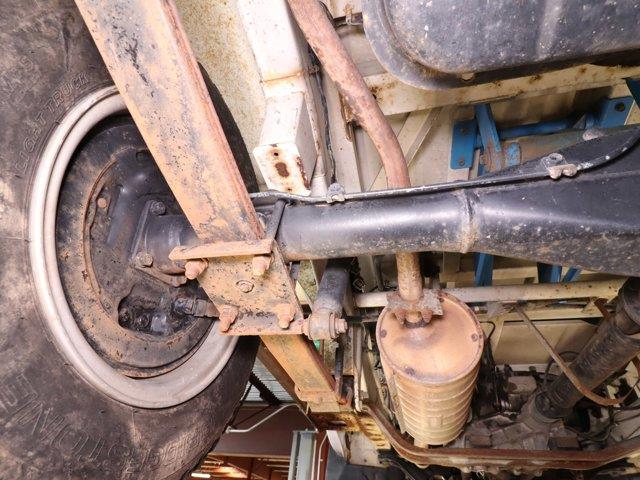 1997 Suzuki Carry (CC-2094584) for sale in Christiansburg, Virginia