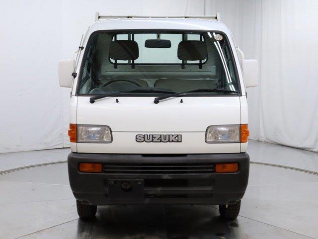 1997 Suzuki Carry (CC-2094584) for sale in Christiansburg, Virginia