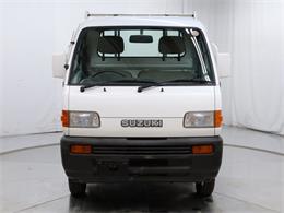 1997 Suzuki Carry (CC-2094584) for sale in Christiansburg, Virginia