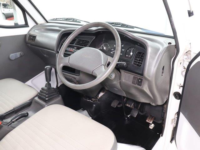 1997 Suzuki Carry (CC-2094584) for sale in Christiansburg, Virginia