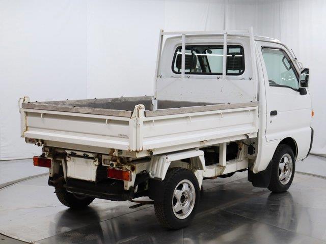 1997 Suzuki Carry (CC-2094584) for sale in Christiansburg, Virginia