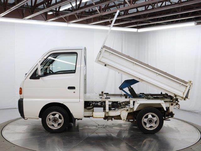 1997 Suzuki Carry (CC-2094584) for sale in Christiansburg, Virginia