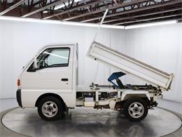 1997 Suzuki Carry (CC-2094584) for sale in Christiansburg, Virginia