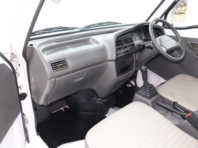 1997 Suzuki Carry (CC-2094584) for sale in Christiansburg, Virginia