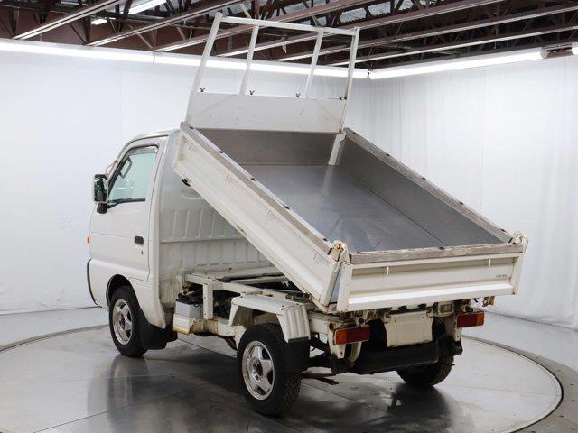 1997 Suzuki Carry (CC-2094584) for sale in Christiansburg, Virginia