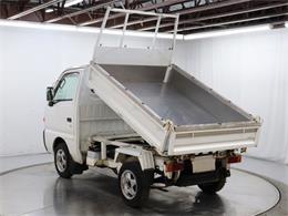 1997 Suzuki Carry (CC-2094584) for sale in Christiansburg, Virginia