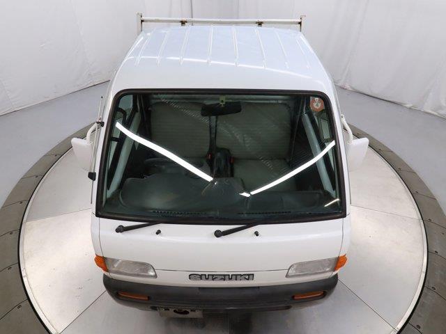 1997 Suzuki Carry (CC-2094584) for sale in Christiansburg, Virginia