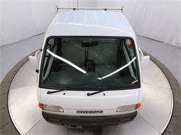 1997 Suzuki Carry (CC-2094584) for sale in Christiansburg, Virginia