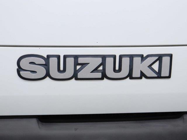 1997 Suzuki Carry (CC-2094584) for sale in Christiansburg, Virginia
