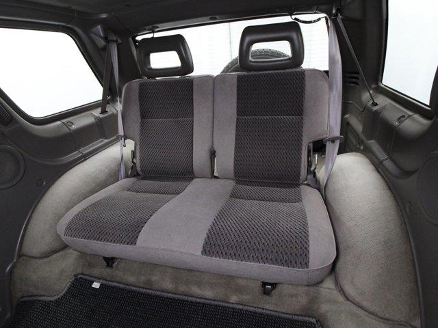 1995 Isuzu Mu (CC-2094586) for sale in Christiansburg, Virginia