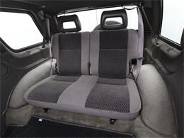 1995 Isuzu Mu (CC-2094586) for sale in Christiansburg, Virginia