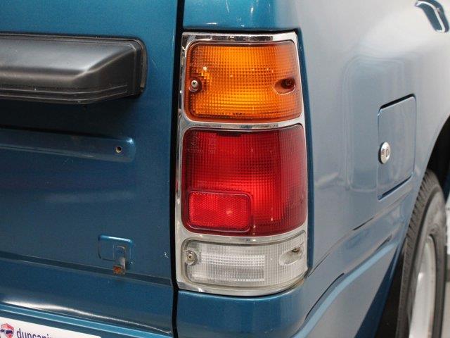 1995 Isuzu Mu (CC-2094586) for sale in Christiansburg, Virginia