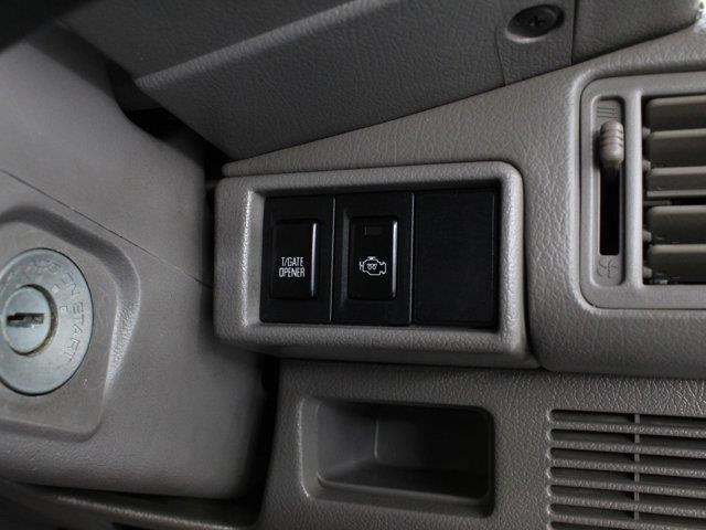 1995 Isuzu Mu (CC-2094586) for sale in Christiansburg, Virginia