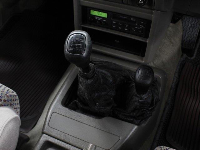 1995 Isuzu Mu (CC-2094586) for sale in Christiansburg, Virginia