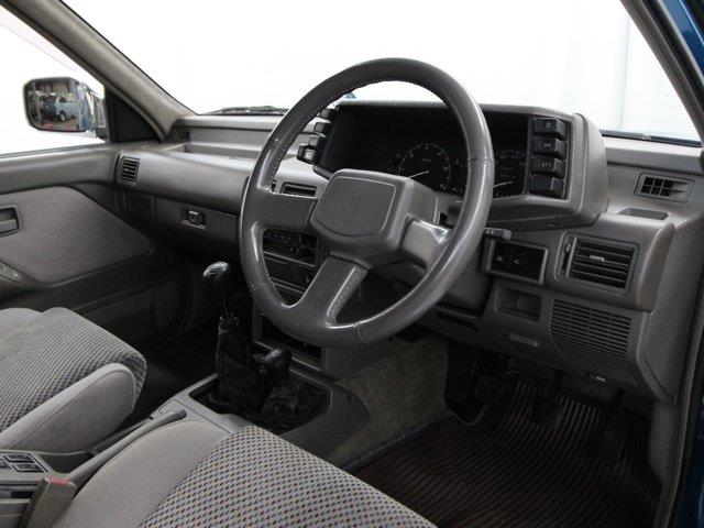 1995 Isuzu Mu (CC-2094586) for sale in Christiansburg, Virginia