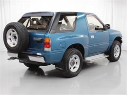 1995 Isuzu Mu (CC-2094586) for sale in Christiansburg, Virginia