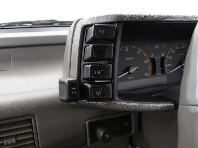 1995 Isuzu Mu (CC-2094586) for sale in Christiansburg, Virginia