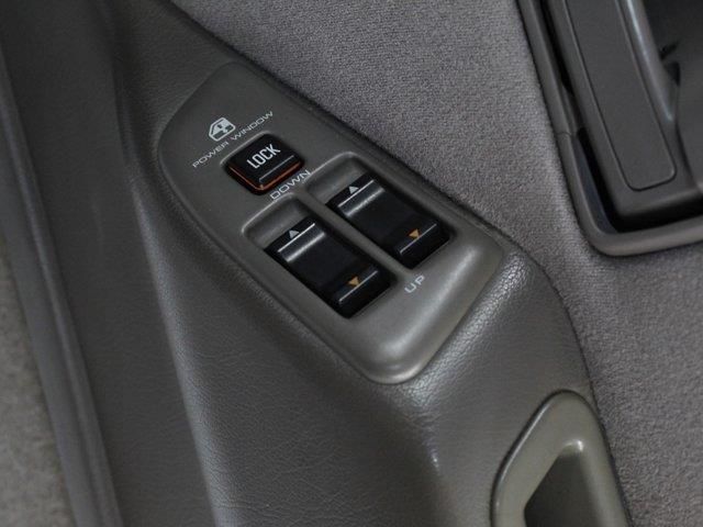 1995 Isuzu Mu (CC-2094586) for sale in Christiansburg, Virginia