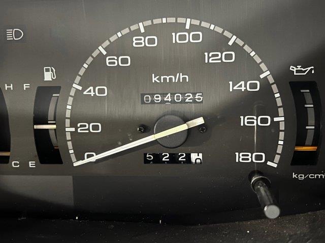 1995 Isuzu Mu (CC-2094586) for sale in Christiansburg, Virginia